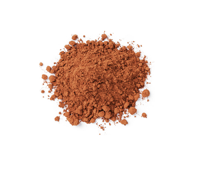 Какао-порошок алкалізований червоний Cordoba 10-12%, Natra Cacao, 25 кг 15066 фото