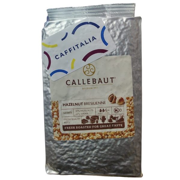 Фундук горіхи, Barry Callebaut, 1 кг 15094 фото