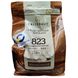 Молочний шоколад, 33.6%, Callebaut, 2,5 кг 15215 фото 1