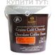 Шоколадні зернятка зі смаком кави, Cacao Barry, 100 г 18807 фото 2