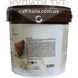 Начинка з білого шоколаду Crema W2, Callebaut, 5 кг 18806 фото 3