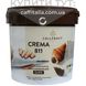 Начинка з чорного шоколаду Crema 811, Callebaut, 5 кг 18805 фото 1