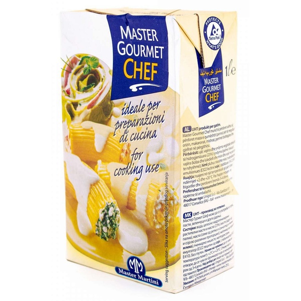 Мастер Гурме Шеф (Master Gourmet Chef), Master Martini, 24%, 1 л 352952308536 фото
