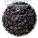 Чорний шоколад, 59.4%, Callebaut 18827 фото 1