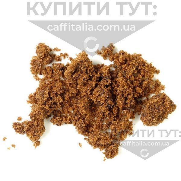 Цукор Мусковадо темний (Muscovado), Sosa, 350 г 15416 фото
