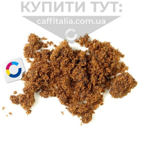 Цукор Мусковадо темний (Muscovado), Sosa, 350 г 15416 фото