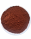 Какао-порошок алкалізований темно-червоний Cordoba 20-22%, Natra Cacao, 1 кг (фасування) 14988 фото 1