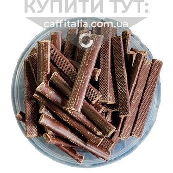 Шоколадні палички темні, Callebaut, 1.6 кг 14980 фото