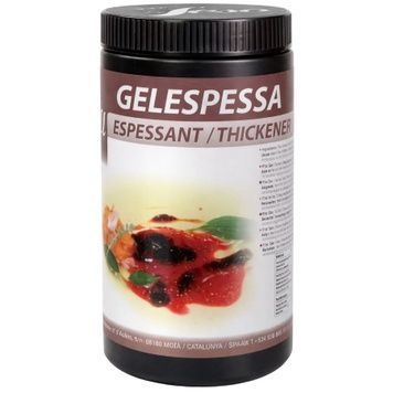 Ксантанова камідь Gelespessa, Sosa, 500 г 18442 фото