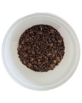 Крамбл Какао Гранд Мікс Насіння і Цукати (Crumble Cacao & Seed Mix), Master Martini, 2,5 кг 20278 фото