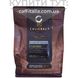 Чорний шоколад Fortina 65.1%, Callebaut, 2,5 кг 18787 фото 1