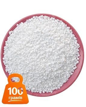 Термостабільний цукор у гранулах Nib Sugar, Nordic Sugar, 100 г (на вагу) 21250 фото