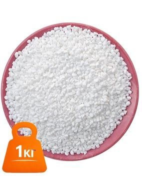Термостабільний цукор у гранулах Nib Sugar, Nordic Sugar, 1 кг (на вагу) 21250 фото