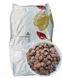 Молочний шоколад Chiara cocoa 33%, Icam, 500 г (на вагу) 21623 фото 2