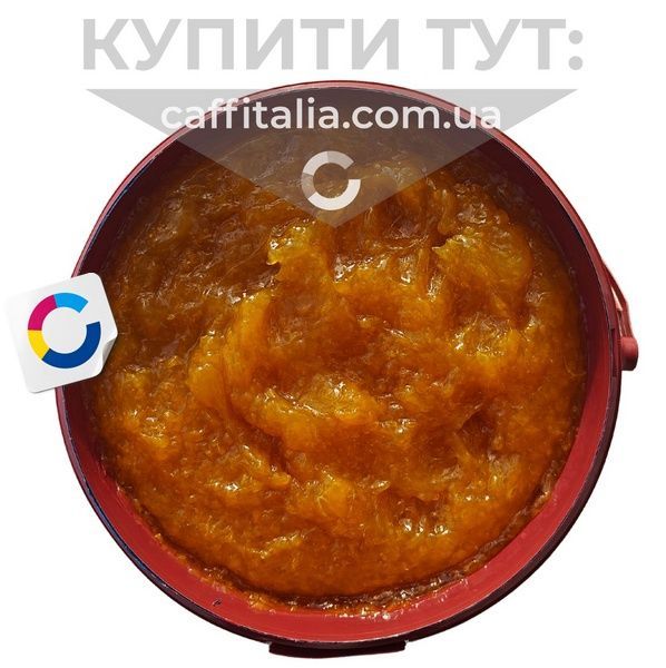Начинка Топфіл Мандарин 60%, Puratos, 5 кг 19826 фото
