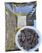 Чорний шоколад 62%, Natra Cacao, 1 кг на вагу 15071 фото 1
