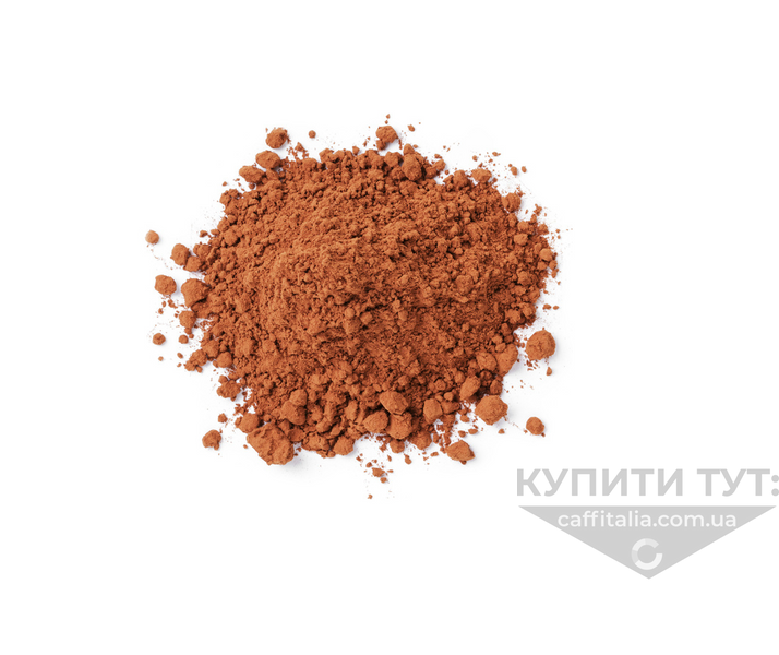 Какао-порошок алкалізований червоний Cordoba 10-12%, Natra Cacao, 25 кг 15066 фото