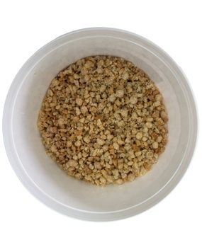 Крамбл Кокос (Crumble Coconut), Master Martini, 2,5 кг 20752 фото