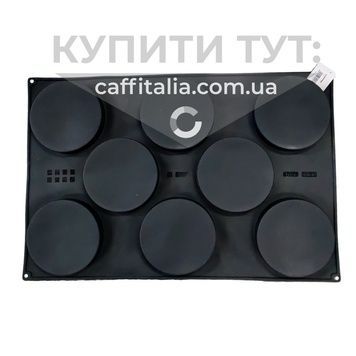 Форми силіконові