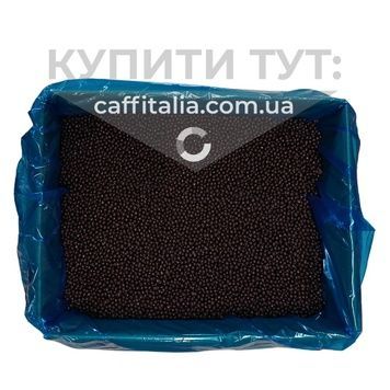 Декор із Темного шоколаду Crispearls Dark, 1 кг (на вагу) 19727 фото