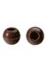 Трюфельні капсули з темного шоколаду, Сallebaut, 126 штук 15347 фото 2