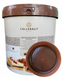 Термостабільна шоколадна крем-начинка, Fondente, Callebaut, 1 кг ( на вагу) 21599 фото 1