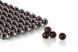 Трюфельні капсули з темного шоколаду, Сallebaut, 126 штук 15347 фото 5