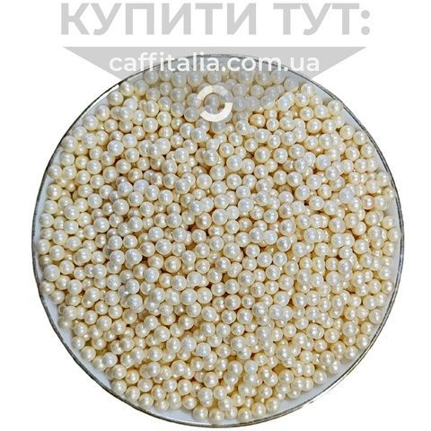 Цукрові кульки перлина, Barbara Luijckx 17348 фото