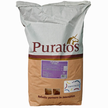 Загущувач Пурафікс Purafix - модифікований крохмаль Е1442, Puratos, 1 кг (на вагу) 18645 фото