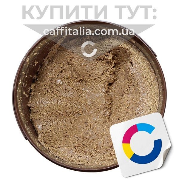 Начинка Cara Crakine, Cacao Barry, 5 кг 15008 фото