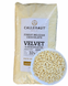 Білий шоколад Velvet, 32%, Callebaut, 0.5 кг (на вагу) 18866 фото 1