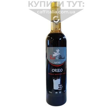 Сироп Орео, 0,7 л 15580 фото