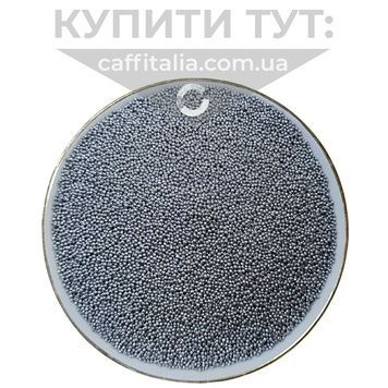 Цукрові кульки срібні малі, Barbara Luijckx, 100 г 19882 фото