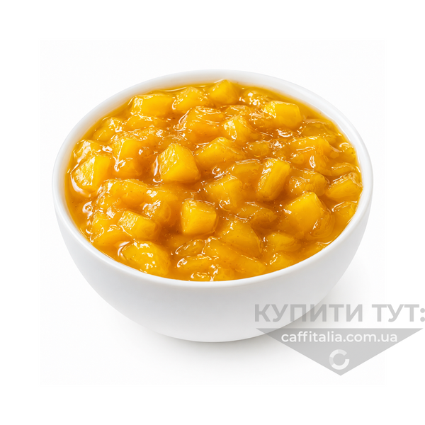 Начинка манго 70% RoyalSteensma 1 кг  21385_1 фото