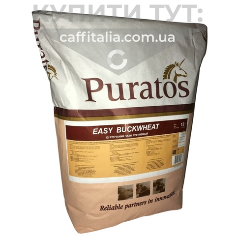 Суха суміш Easy Buckwheat/Ізі Гречаний, Puratos, 15 кг 14732 фото