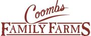 Coombs family farms