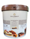 Термостабільна шоколадна крем-начинка, Fondente, Callebaut, 10 кг  21599 фото 1