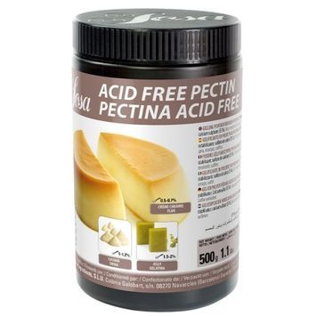 Пектин Acid Free, Sosa, 500 г 17652 фото