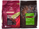 Какао-порошок Botanical Experience Extra Brute алкалізований 22&ndash;24%, Callebaut, 1 кг 21396 фото 2