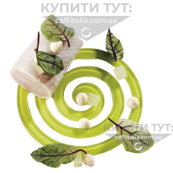 Форма силіконова Гурме, Pavoni 509338853811 фото