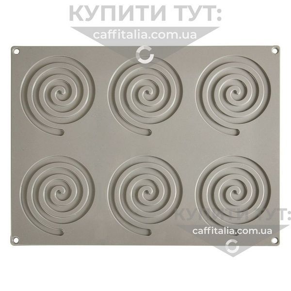 Форма силіконова Гурме, Pavoni 509338853811 фото