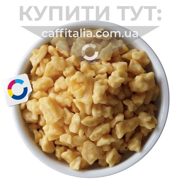 Кріспи манго вологостійкі, Sosa, 400 г 15003 фото