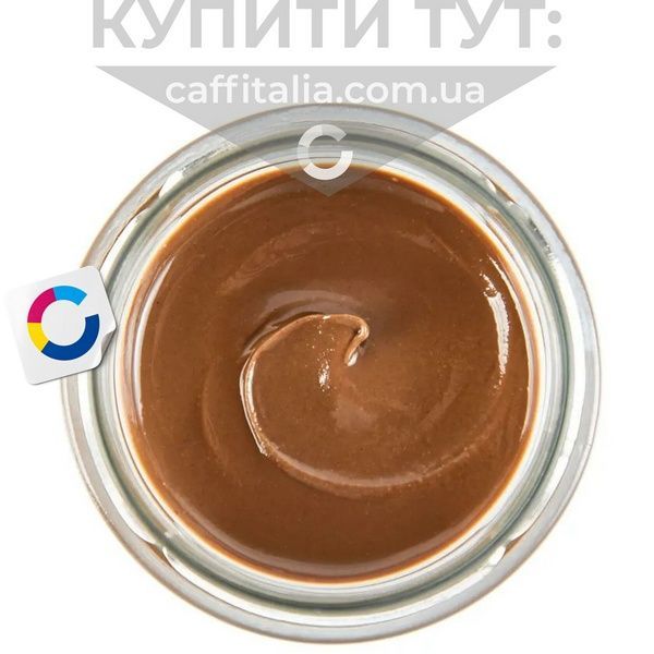 Десерт "Made my day" фундучно-шоколадний, Aumi, 120 г 18707 фото