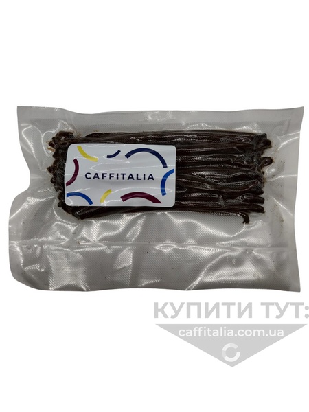 Ваніль Мадагаскар в стручках (16 см), Valrhona, (вагова), 1 кг 18051 фото