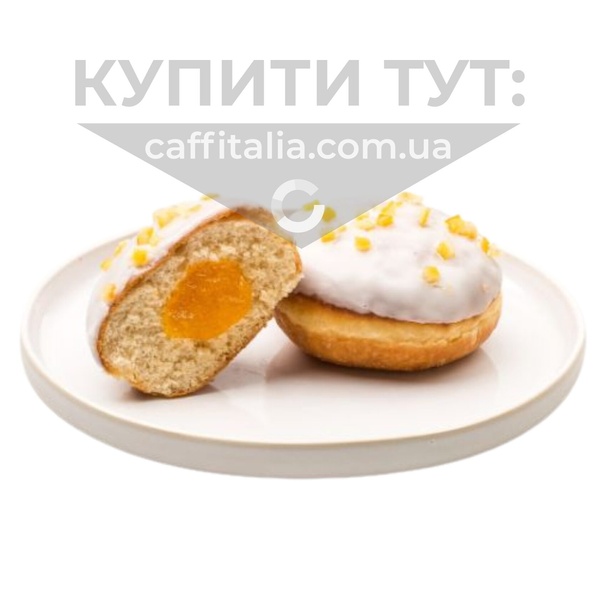 Суміш для пончиків Крапфенконцентрат (Krapfenkonzentrat), 25% 17801 фото