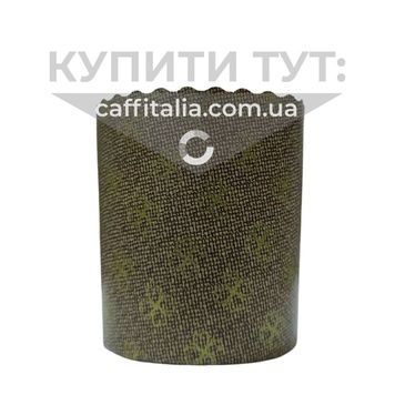 Форма для паски &Oslash;70*h85, Ecopack (на 120-150 г тіста), 3000 шт (упаковка: 1 ящик) 19233 фото
