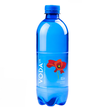 Вода