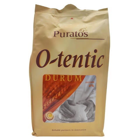 Закваска O-tentic Durum, Puratos,1 кг 15087 фото