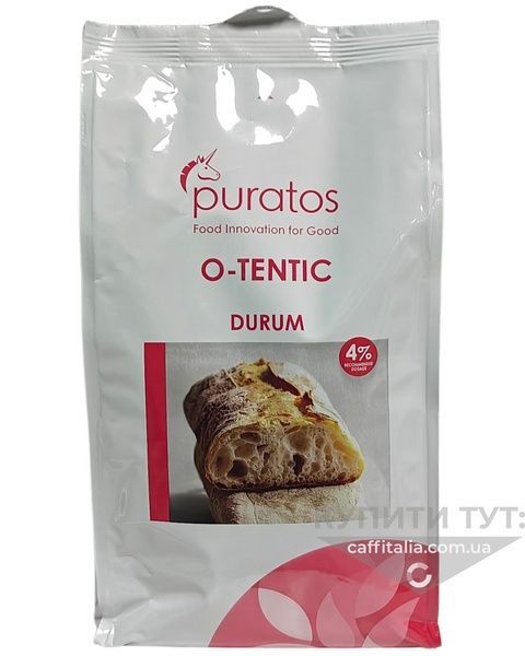 Закваска O-tentic Durum, Puratos, 1 кг 19442 фото