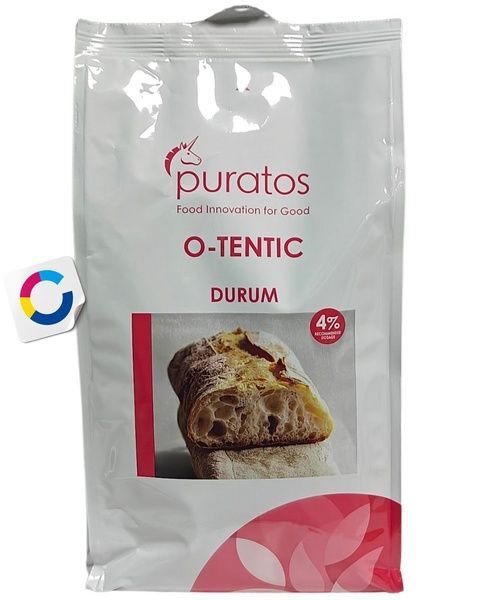 Закваска O-tentic Durum, Puratos, 1 кг 19442 фото
